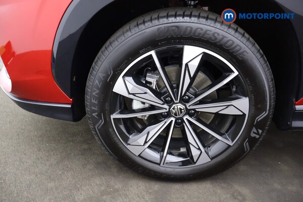 Used MG MG HS 2025 for sale - 76056281: Photo 22