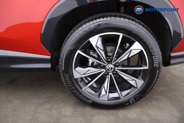 Used MG MG HS 2025 for sale - 76056281: Photo 23