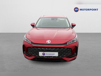 Used MG MG HS 2025 for sale - 76056281: Photo 2