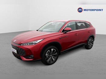Used MG MG HS 2025 for sale - 76056281: Photo 3