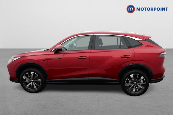 Used MG MG HS 2025 for sale - 76056281: Photo 4