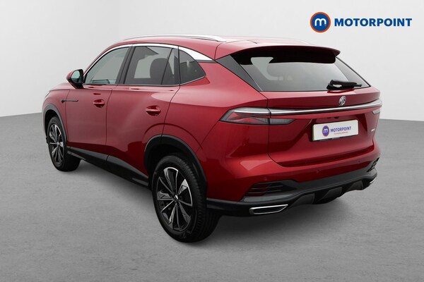 Used MG MG HS 2025 for sale - 76056281: Photo 5