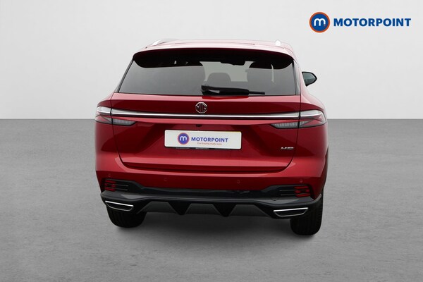 Used MG MG HS 2025 for sale - 76056281: Photo 6