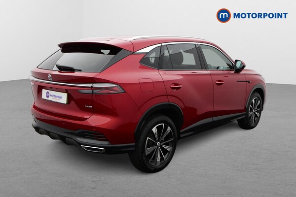 Used MG MG HS 2025 for sale - 76056281: Photo 7