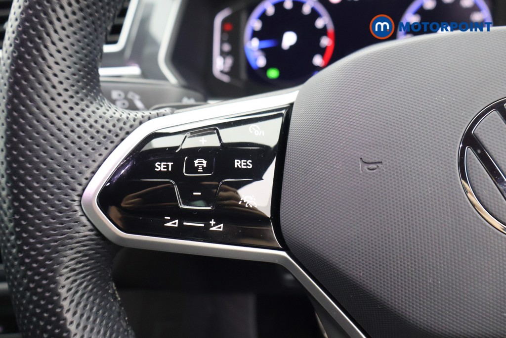 Used Volkswagen Tiguan 2021 for sale - 76628405: Photo 10