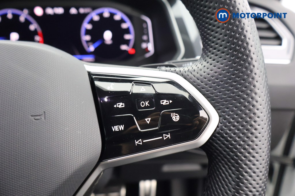 Used Volkswagen Tiguan 2021 for sale - 76628405: Photo 11