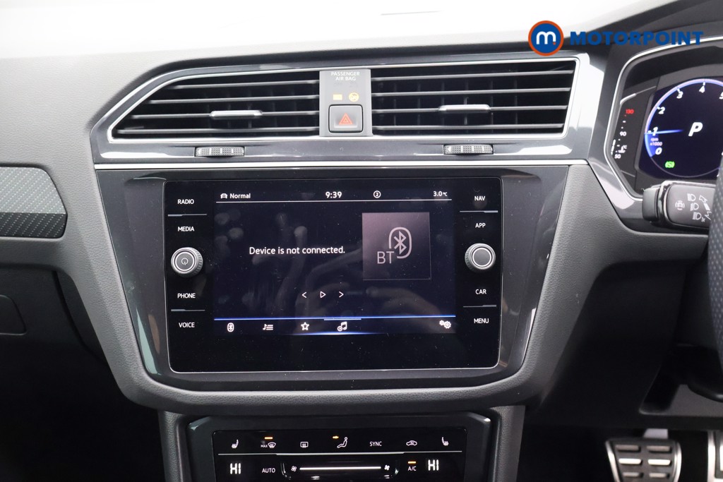 Used Volkswagen Tiguan 2021 for sale - 76628405: Photo 13