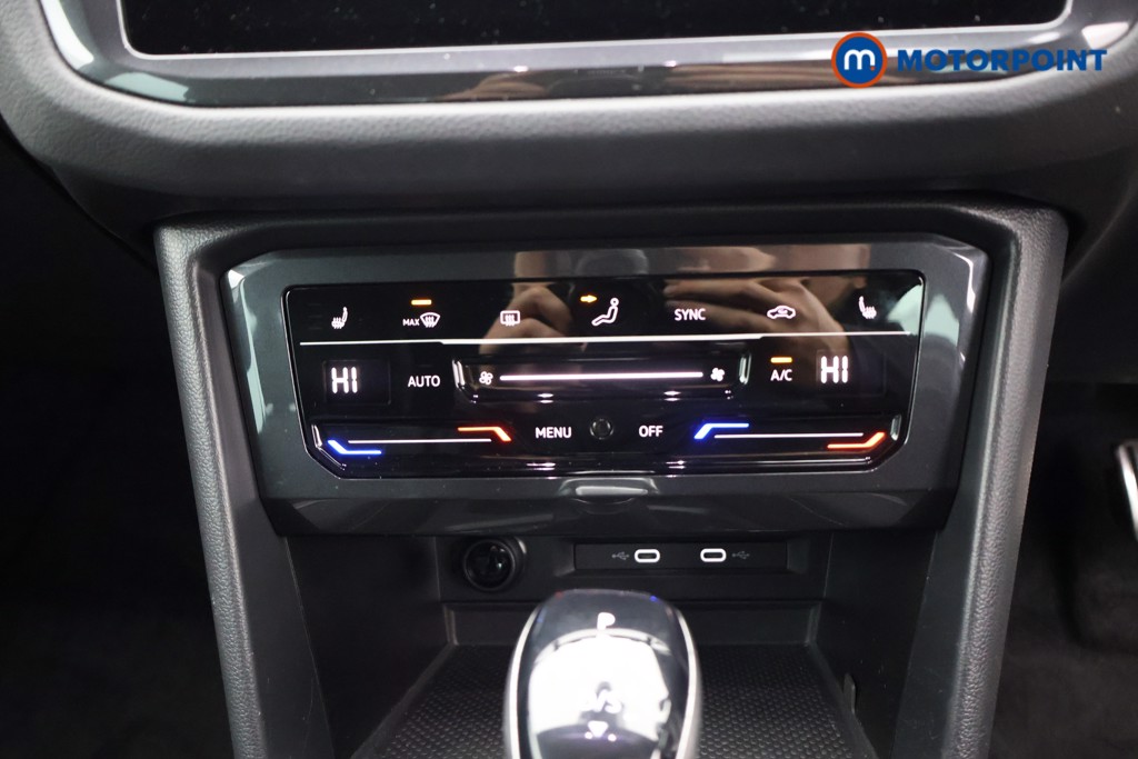 Used Volkswagen Tiguan 2021 for sale - 76628405: Photo 14