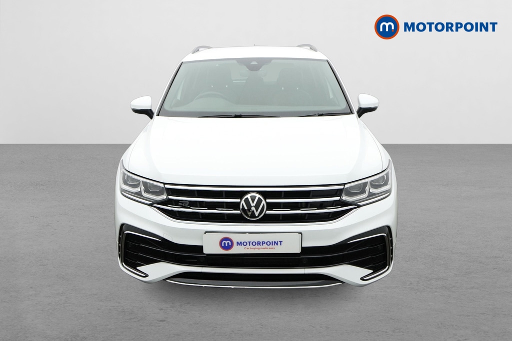 Used Volkswagen Tiguan 2021 for sale - 76628405: Photo 2