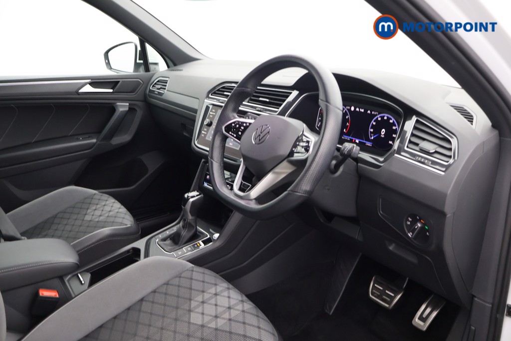 Used Volkswagen Tiguan 2021 for sale - 76628405: Photo 21