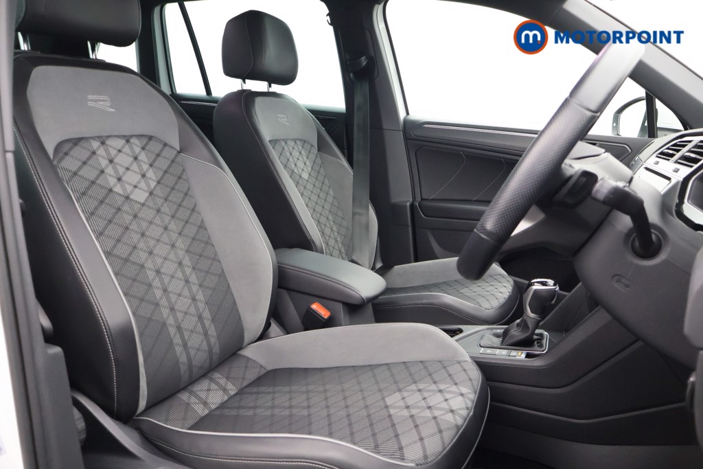 Used Volkswagen Tiguan 2021 for sale - 76628405: Photo 22