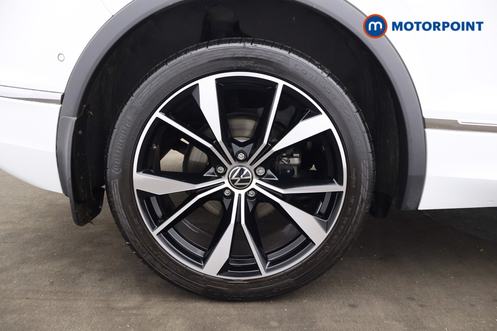 Used Volkswagen Tiguan 2021 for sale - 76628405: Photo 24