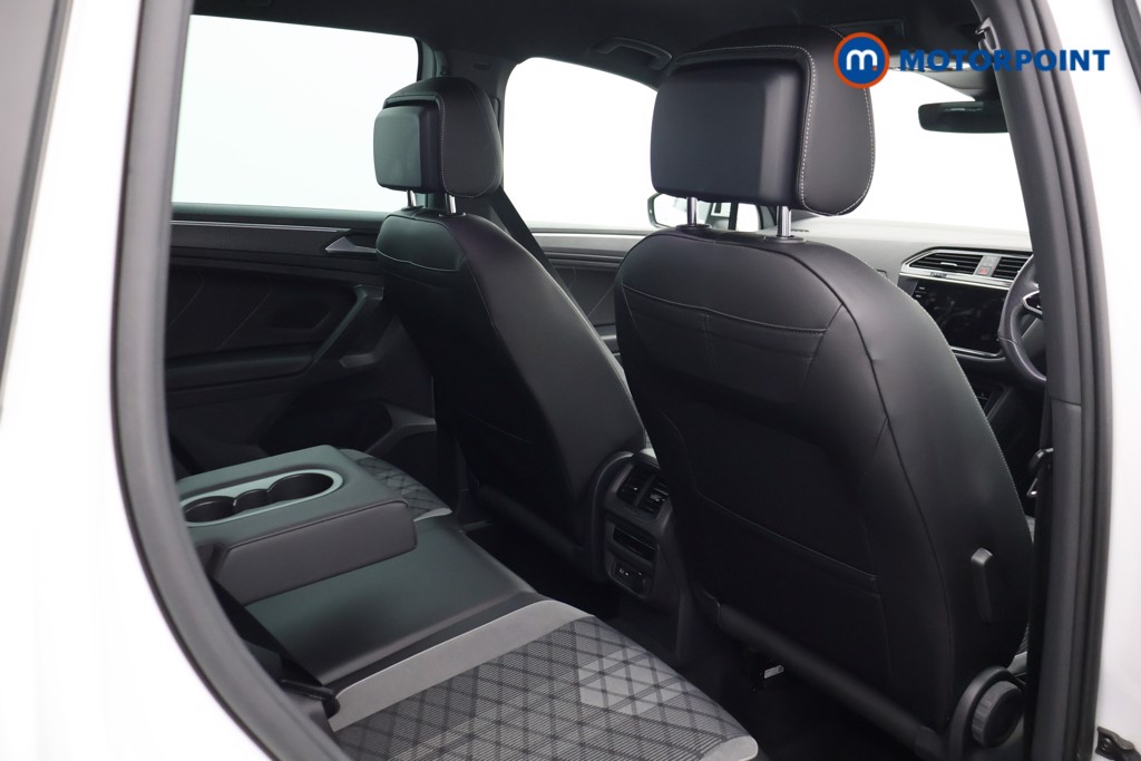 Used Volkswagen Tiguan 2021 for sale - 76628405: Photo 25