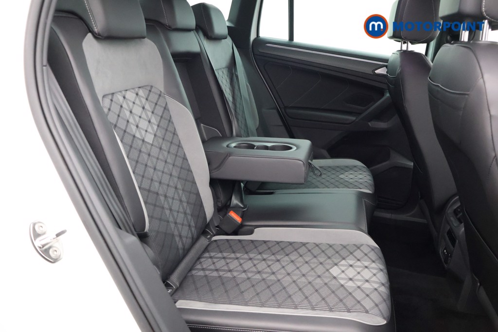 Used Volkswagen Tiguan 2021 for sale - 76628405: Photo 26