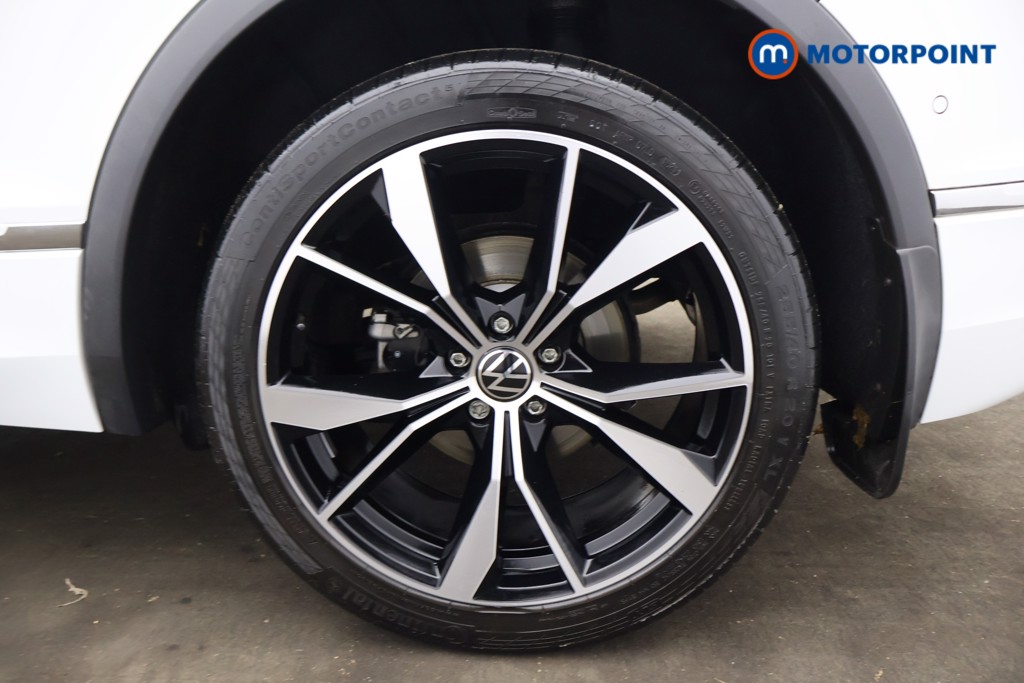 Used Volkswagen Tiguan 2021 for sale - 76628405: Photo 28