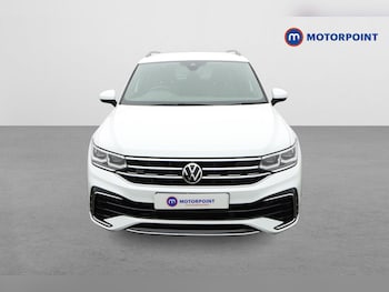 Used Volkswagen Tiguan 2021 for sale - 76628405: Photo