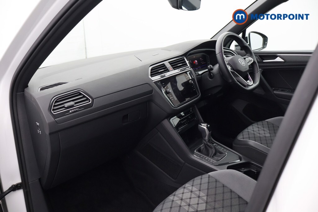 Used Volkswagen Tiguan 2021 for sale - 76628405: Photo 30