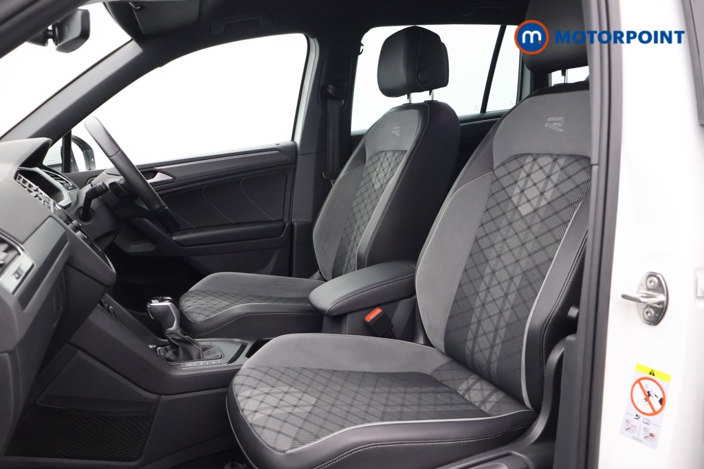 Used Volkswagen Tiguan 2021 for sale - 76628405: Photo 31