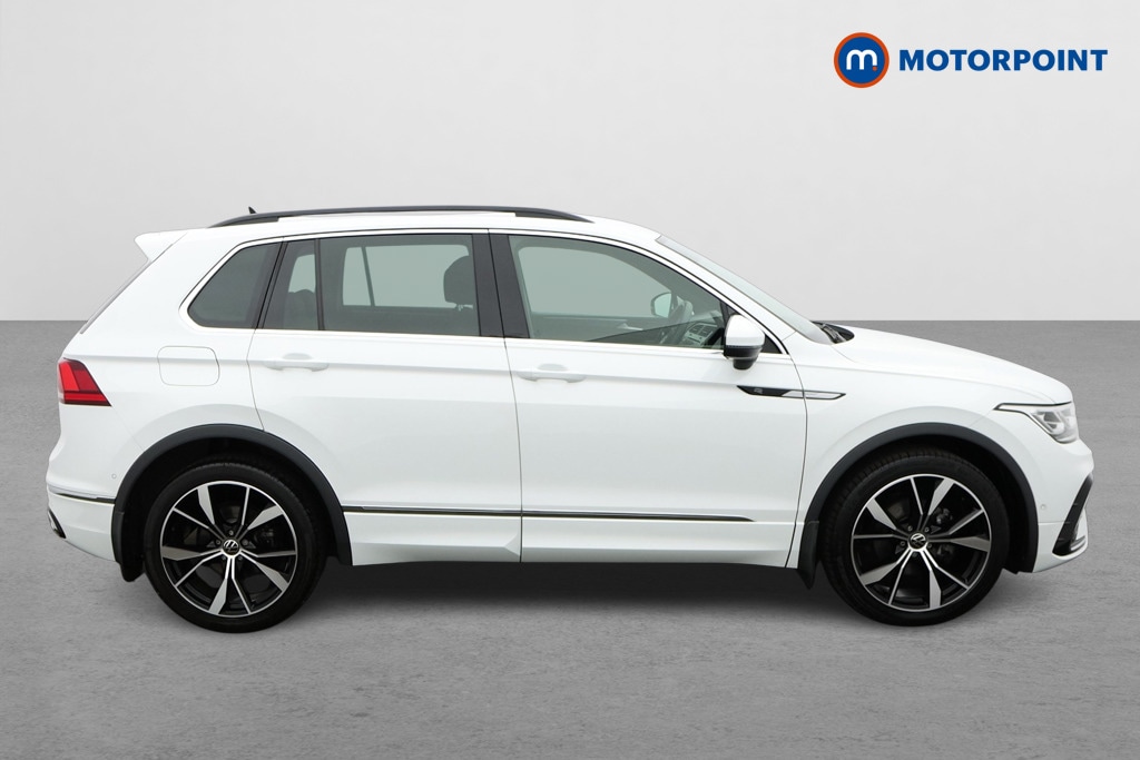 Used Volkswagen Tiguan 2021 for sale - 76628405: Photo 8