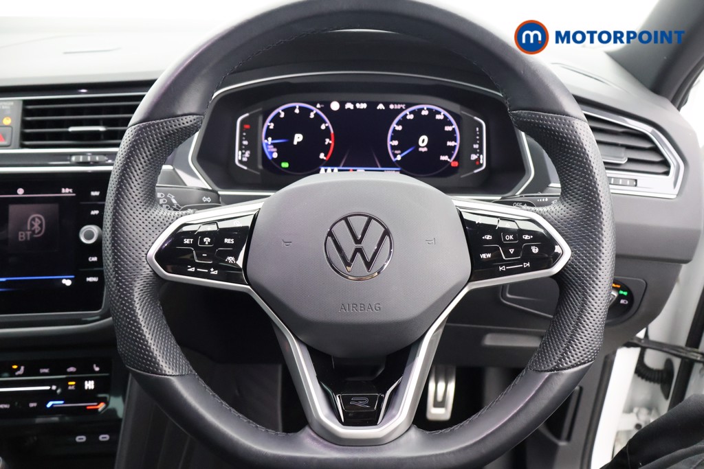 Used Volkswagen Tiguan 2021 for sale - 76628405: Photo 9