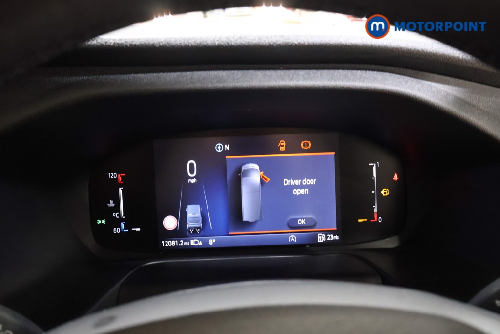 Used Ford Transit 2025 for sale - 77297530: Photo 12