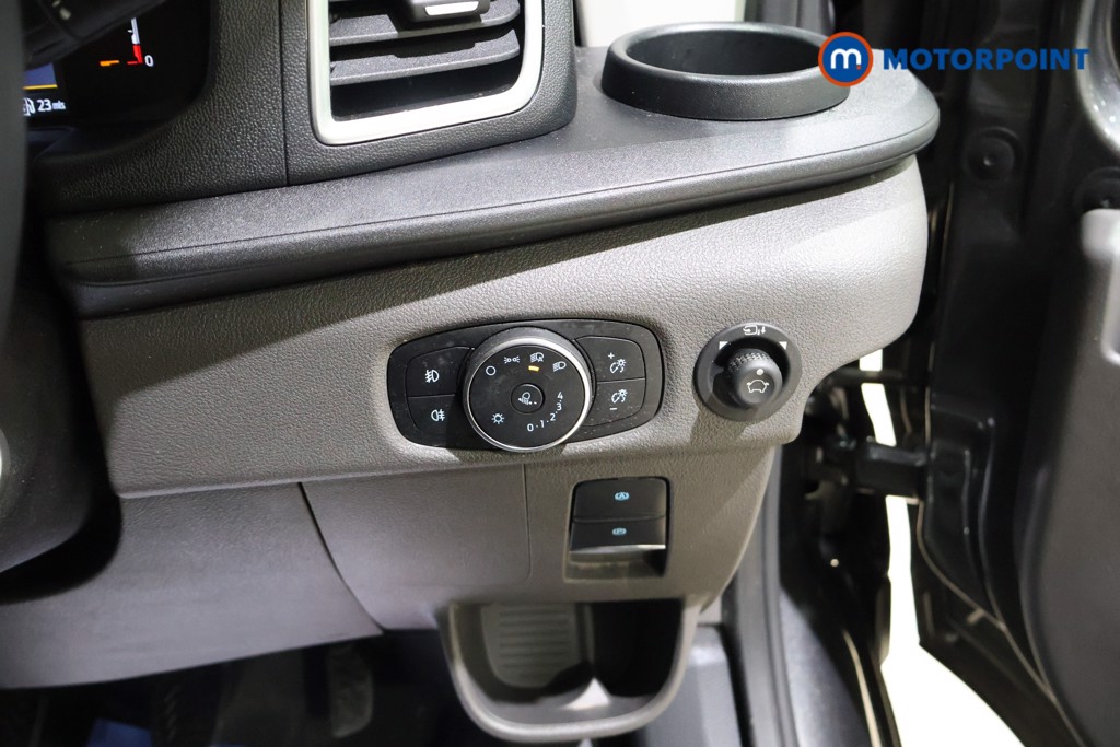 Used Ford Transit 2025 for sale - 77297530: Photo 15