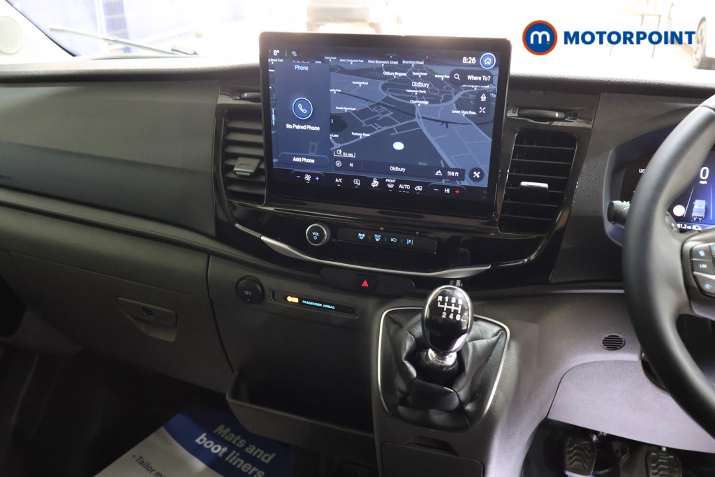 Used Ford Transit 2025 for sale - 77297530: Photo 16