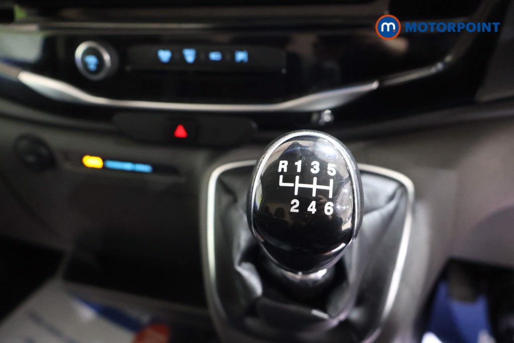 Used Ford Transit 2025 for sale - 77297530: Photo 17