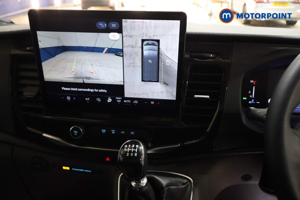 Used Ford Transit 2025 for sale - 77297530: Photo 18