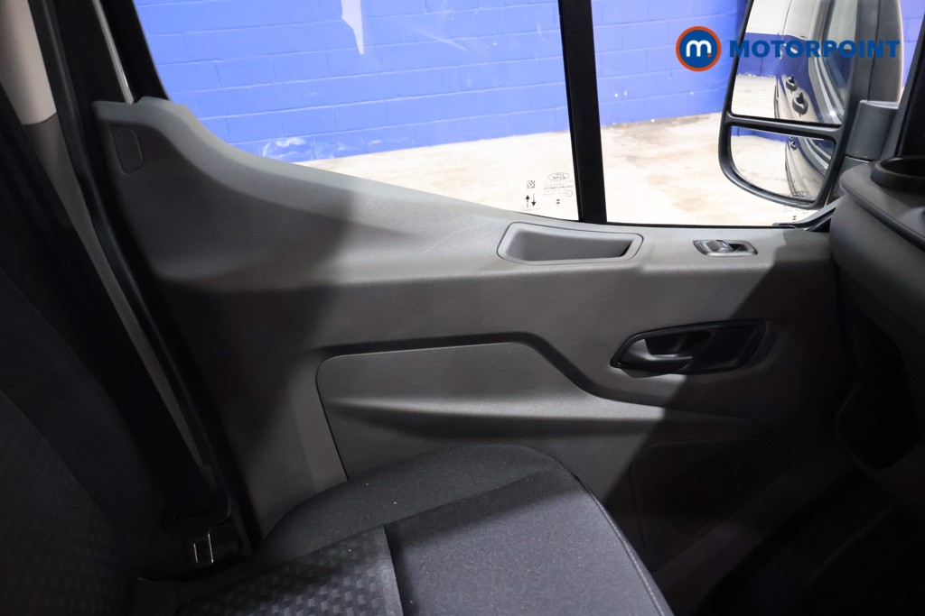 Used Ford Transit 2025 for sale - 77297530: Photo 21