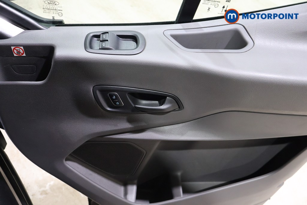 Used Ford Transit 2025 for sale - 77297530: Photo 22