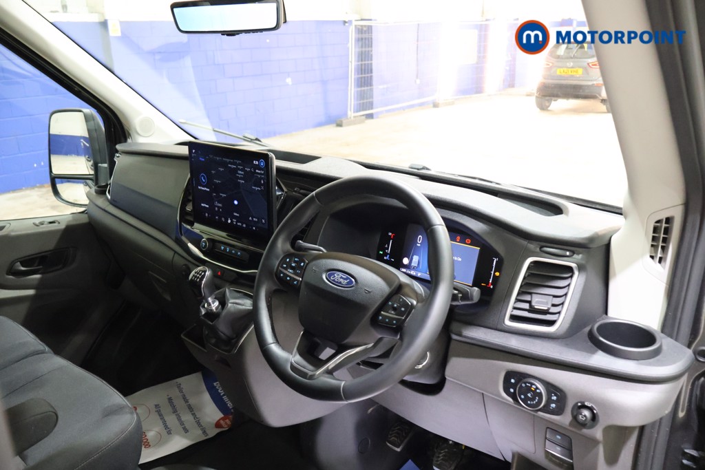 Used Ford Transit 2025 for sale - 77297530: Photo 23