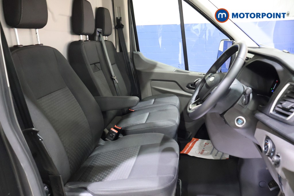 Used Ford Transit 2025 for sale - 77297530: Photo 24