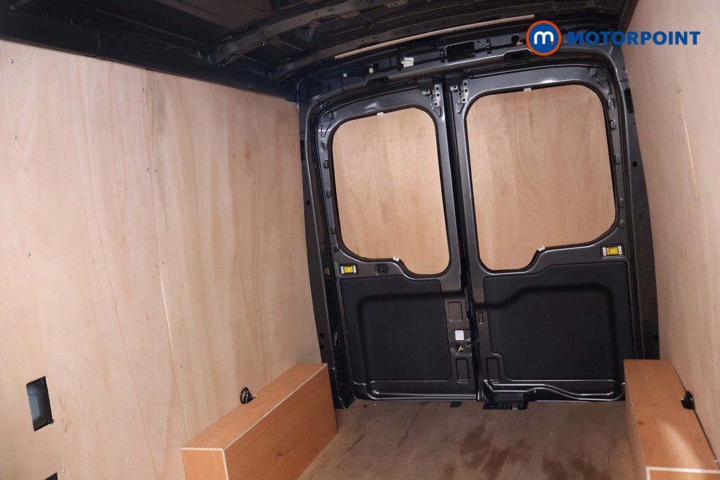 Used Ford Transit 2025 for sale - 77297530: Photo 26