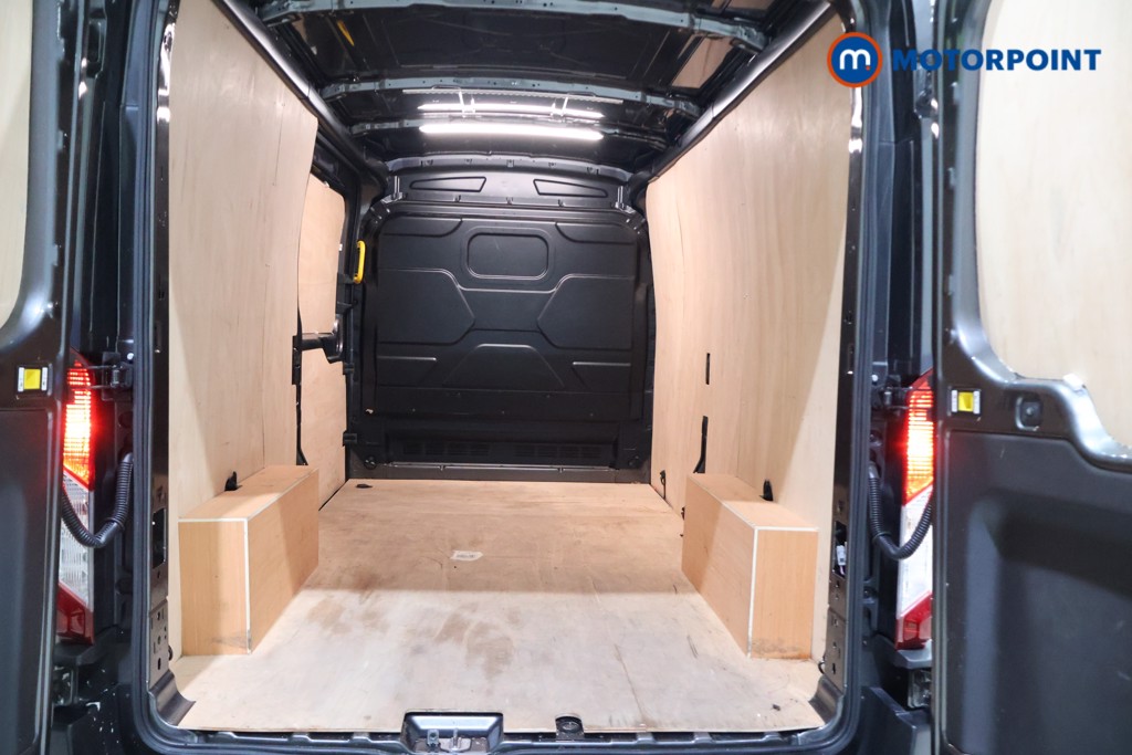 Used Ford Transit 2025 for sale - 77297530: Photo 27