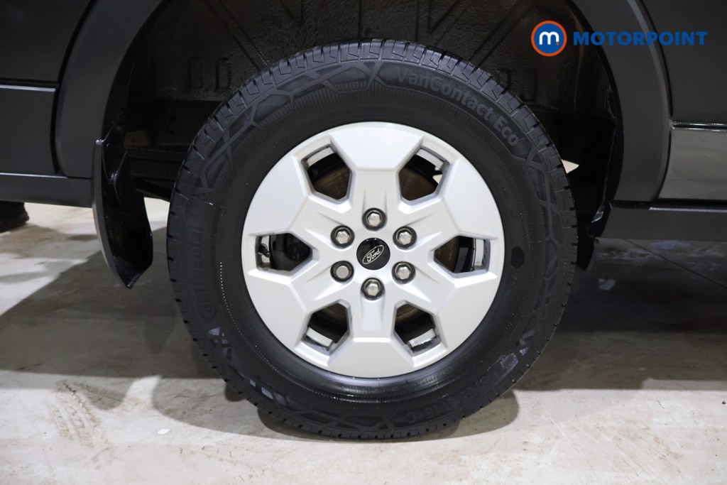 Used Ford Transit 2025 for sale - 77297530: Photo 28