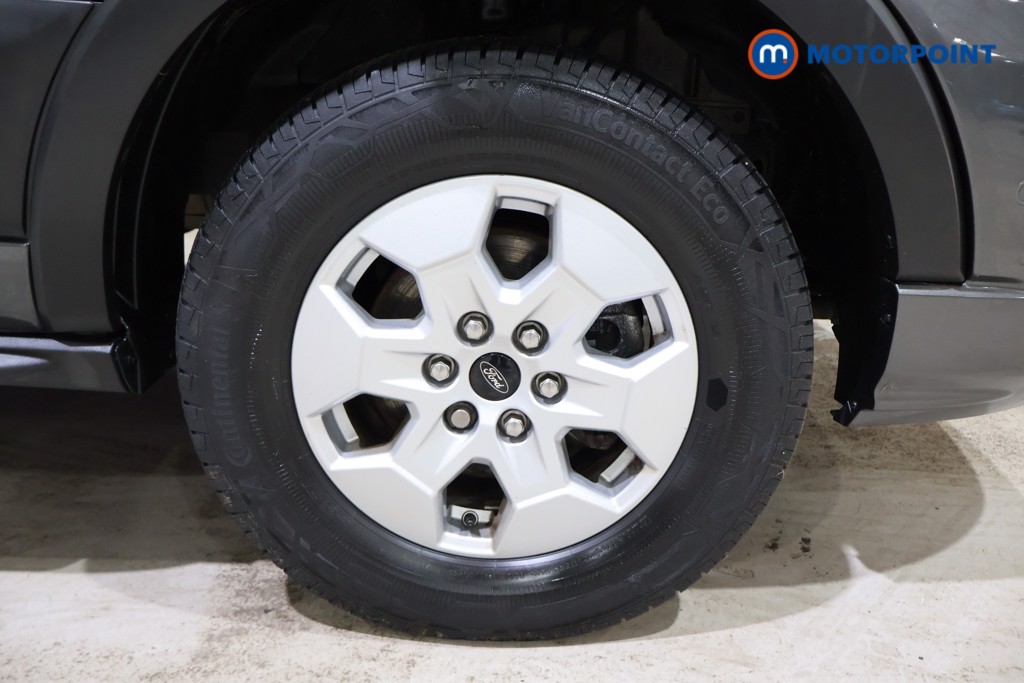 Used Ford Transit 2025 for sale - 77297530: Photo 29