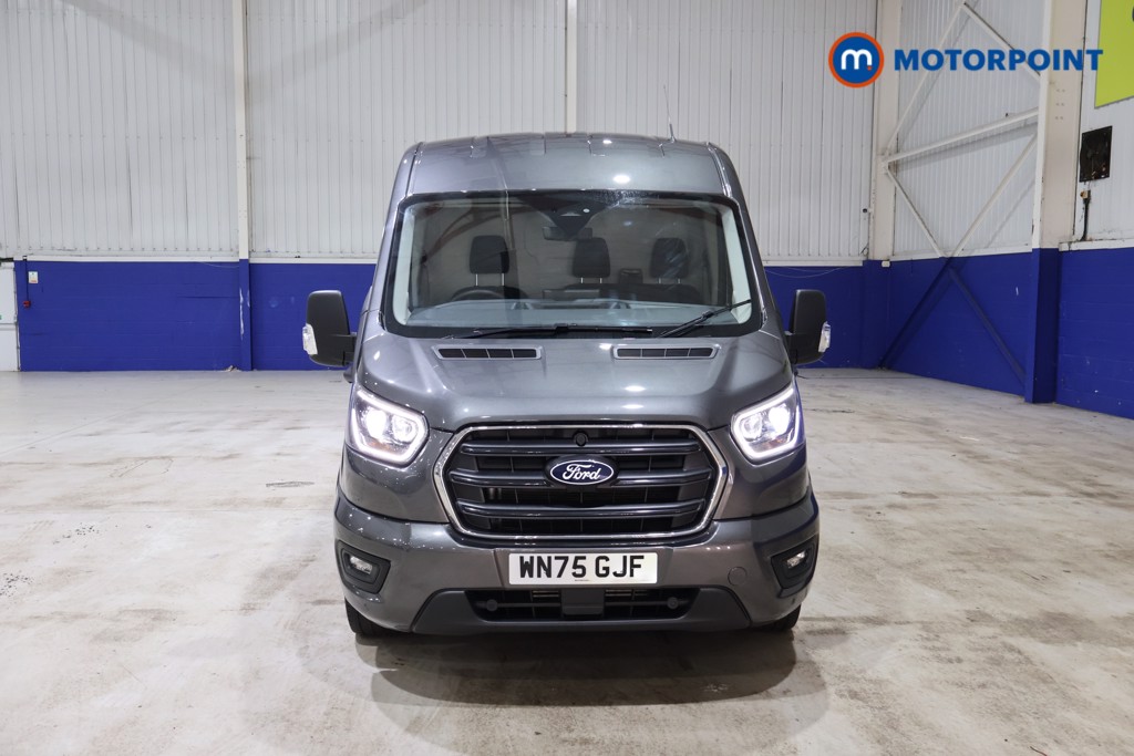 Used Ford Transit 2025 for sale - 77297530: Photo 3