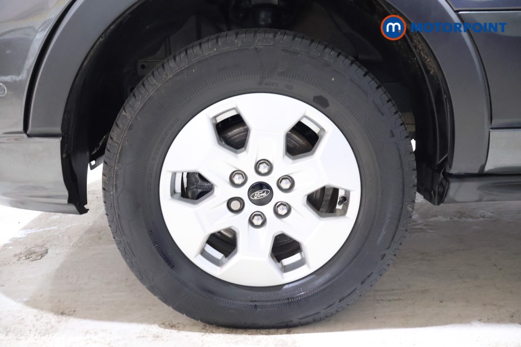 Used Ford Transit 2025 for sale - 77297530: Photo 31