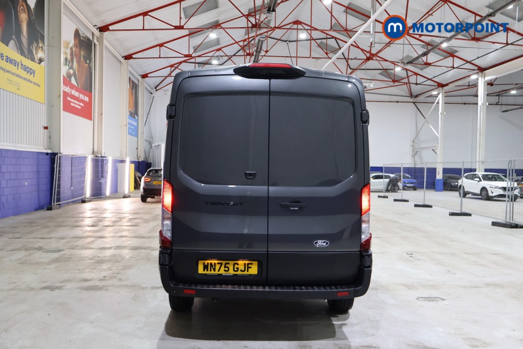 Used Ford Transit 2025 for sale - 77297530: Photo 7