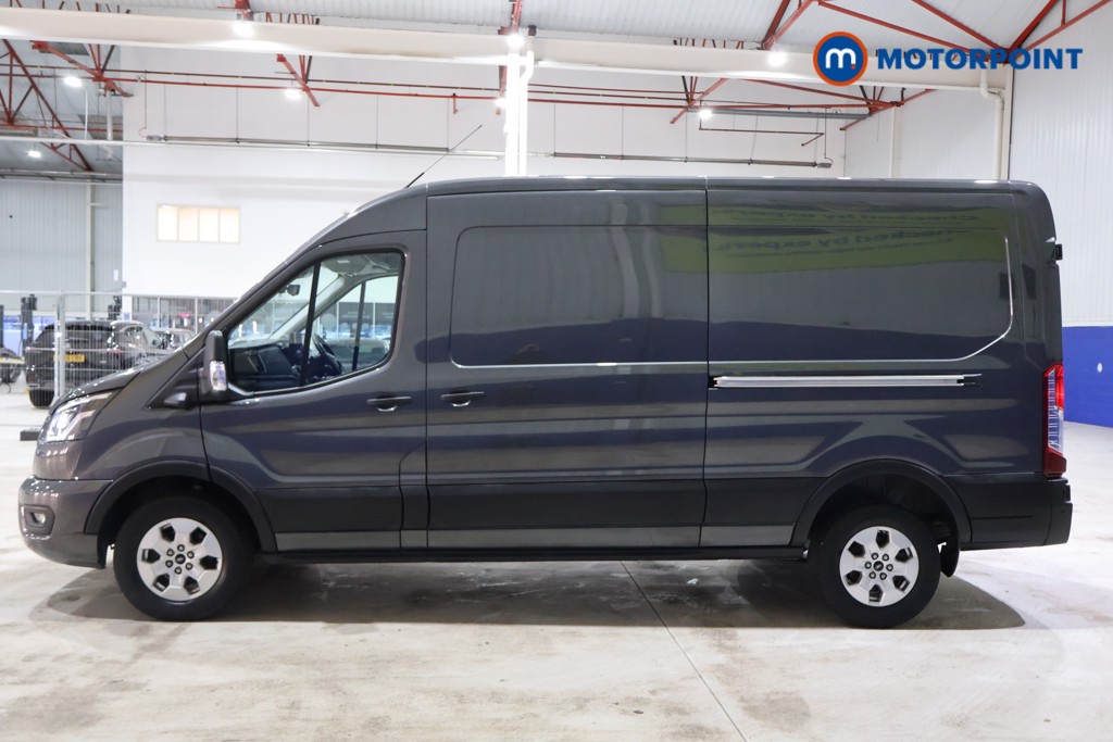 Used Ford Transit 2025 for sale - 77297530: Photo 8