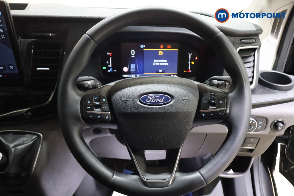 Used Ford Transit 2025 for sale - 77297530: Photo 9