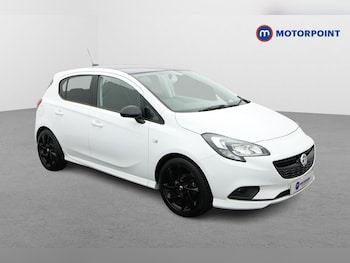 Used Vauxhall Corsa 2019 for sale - 79437165: Photo