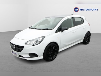 Used Vauxhall Corsa 2019 for sale - 79437165: Photo