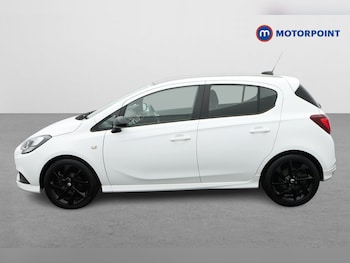 Used Vauxhall Corsa 2019 for sale - 79437165: Photo