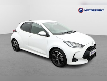 Used Toyota Yaris 2025 for sale - 79408401: Photo