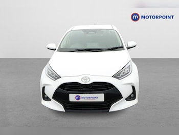 Used Toyota Yaris 2025 for sale - 79408401: Photo
