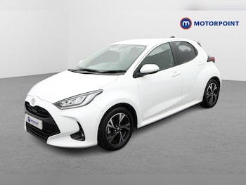 Used Toyota Yaris 2025 for sale - 79408401: Photo