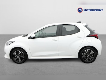 Used Toyota Yaris 2025 for sale - 79408401: Photo