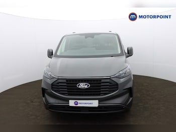 Used Ford Transit Custom 2024 for sale - 78597197: Photo